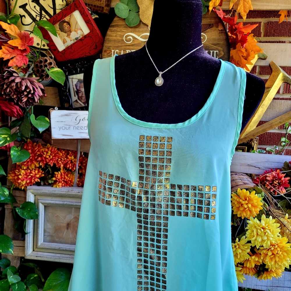 Rachel Kate Tank - Picture 2 of 9